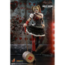 Batman Arkham Knight Harley Quinn 12" Scale Action Figure-2