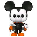 Mickey Mouse Spooky Mickey Pop! Vinyl-1