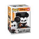 Mickey Mouse Spooky Mickey Pop! Vinyl-2