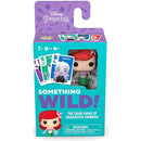 The Little Mermaid Something Wild Card Game-3