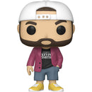 Directors Kevin Smith US Exclusive Pop! Vinyl-1