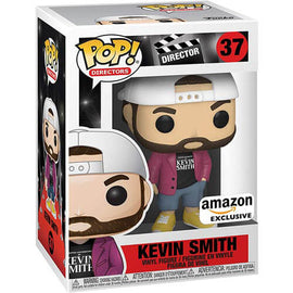 Directors Kevin Smith US Exclusive Pop! Vinyl - 0
