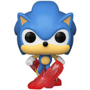 Sonic the Hedgehog Running 30th Anniversary Pop! Vinyl-1