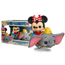 Disneyland 65th Minnie Flying Dumbo Pop! Ride-2