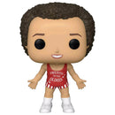 Icons Richard Simmons (Red) US Exclusive Pop! Vinyl-1