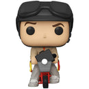 Dumb and Dumber Lloyd with Bicycle Pop! Ride-1