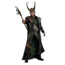 Avengers 4 Endgame Loki 1:6 Scale 12" Action Figure-1