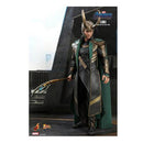 Avengers 4 Endgame Loki 1:6 Scale 12" Action Figure-3