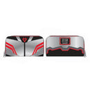 Captain America Falcon Costume Purse-3