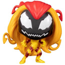 Spider-Man Scream Symbiote US Exclusive Pop! Vinyl-1