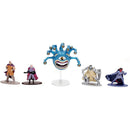 D&D 1.65" Metal Figure Medium Pack A-1