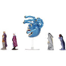 D&D 1.65" Metal Figure Medium Pack A-2