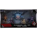 D&D 1.65" Metal Figure Medium Pack A-3