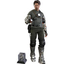 Iron Man Tony Stark Mech Test 1:6 Scale 12" Action Figure-2