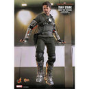 Iron Man Tony Stark Mech Test 1:6 Scale 12" Action Figure-3