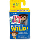 Toy Story Something Wild Card Game-3