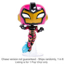 Iron Man Ironheart US Pop! Vinyl Chase Ships 1 in 6-1