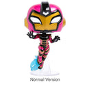 Iron Man Ironheart US Pop! Vinyl Chase Ships 1 in 6-2