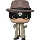 The Office Dwight the Strangler Pop! Vinyl-1
