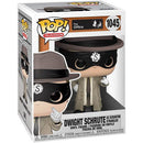 The Office Dwight the Strangler Pop! Vinyl-2