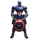 Captain America Bring Arts Action Figure-1