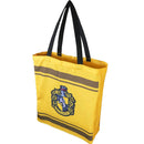 Harry Potter Hufflepuff Crest Shopper Bag-1