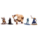 D&D 1.65" Metal Figure Medium Pack B-1