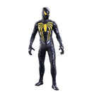 Spider-Man (VG2019) Anti-Ock Suit Deluxe 1:6 12" Action Fig-1