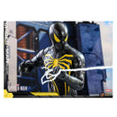 Spider-Man (VG2019) Anti-Ock Suit Deluxe 1:6 12" Action Fig-2