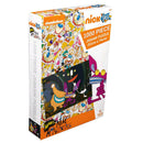 Aaahh!!! Real Monsters Sewer Tunnel 1000 piece Jigsaw Puzzle-1