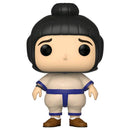 The Office Andy in Sumo Suit US Exclusive Pop! Vinyl-1