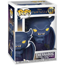 Fantasia Menacing Chernabog 80th Anniversary Pop! Vinyl-2