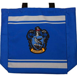 Harry Potter Ravenclaw Crest Shopper Bag - 0