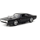 F&F 1970 Dodge Charger Street 1:32 Scale Hollywood Ride-1