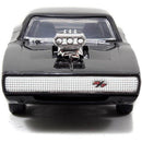 F&F 1970 Dodge Charger Street 1:32 Scale Hollywood Ride-2