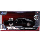 F&F 1970 Dodge Charger Street 1:32 Scale Hollywood Ride-3
