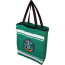 Harry Potter Slytherin Crest Shopper Bag-1