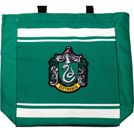Harry Potter Slytherin Crest Shopper Bag - 0