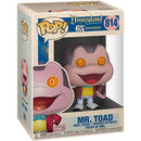 Disneyland 65th Mr Toad with Spinning Eyes Pop! Vinyl-3