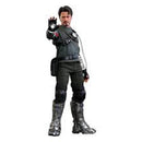 Iron Man Tony Stark Mech Test Deluxe 1:6 12" Action Figure-1