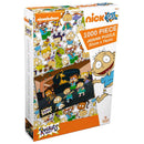 Rugrats Lounge Room 1000 piece Jigsaw Puzzle-1