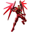 Iron Man Bring Arts Action Figure-1