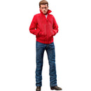 James Dean Rebel Version 12" Action Figure-1