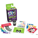 Disney Villains Something Wild Card Game-2