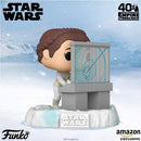 Star Wars Leia US Exclusive Pop! Deluxe Diorama-2