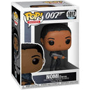 James Bond Nomi Pop! Vinyl-2