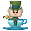 Disneyland 65th Mad Hatter Teacup US Pop! Ride-1