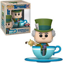 Disneyland 65th Mad Hatter Teacup US Pop! Ride-2