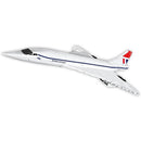 Concorde 450 piece Construction Set-1