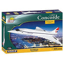 Concorde 450 piece Construction Set-2